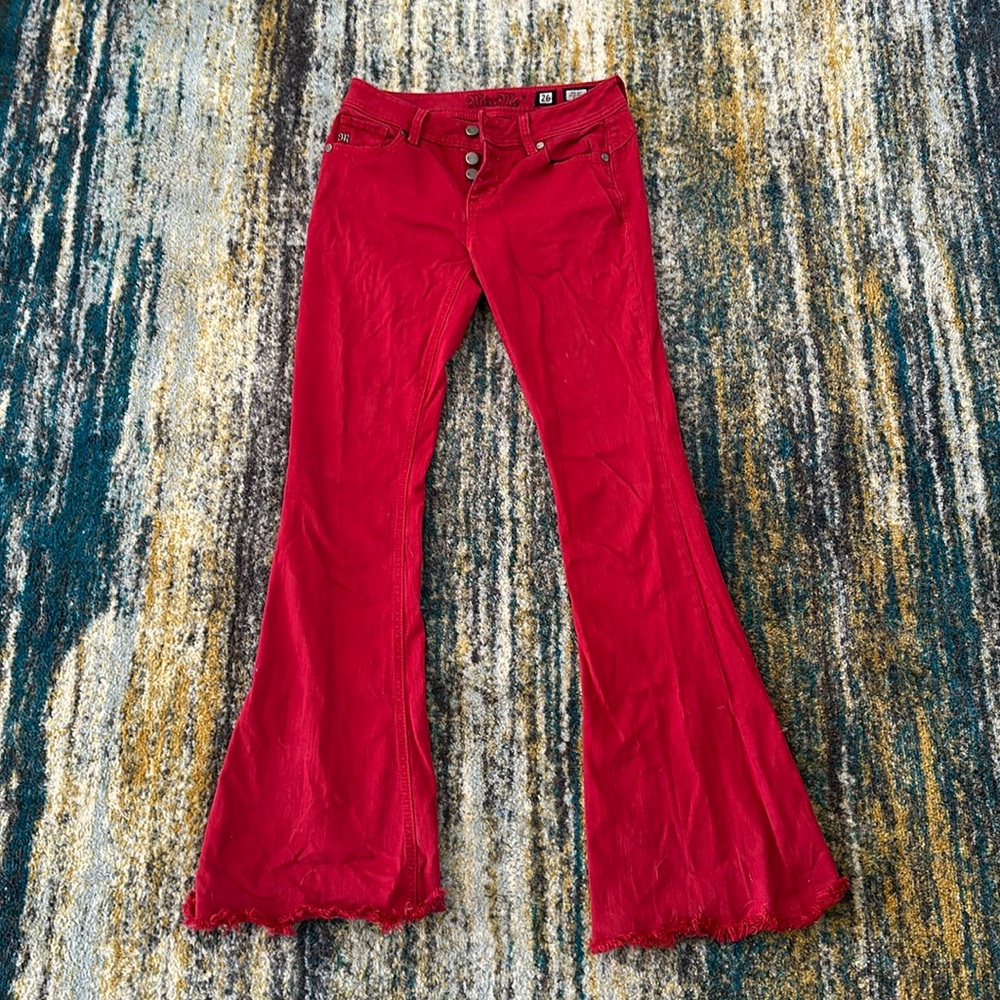 Miss me jeans in great condition